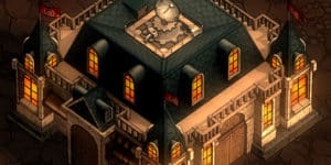 they are billions zombie steampunk RTS by Numantian Games