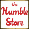 Humble Store Logo