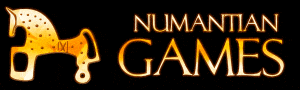 Numantian Games Logo
