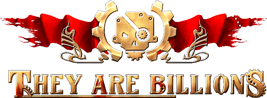 Картинки по запросу they are billions logo