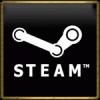 Steam Logo