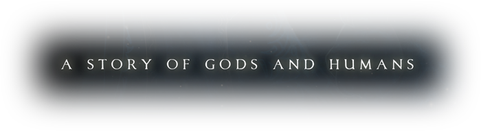 Story of Gods and Humans Lord of Xulima
