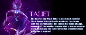 Lords of Xulima Taliet