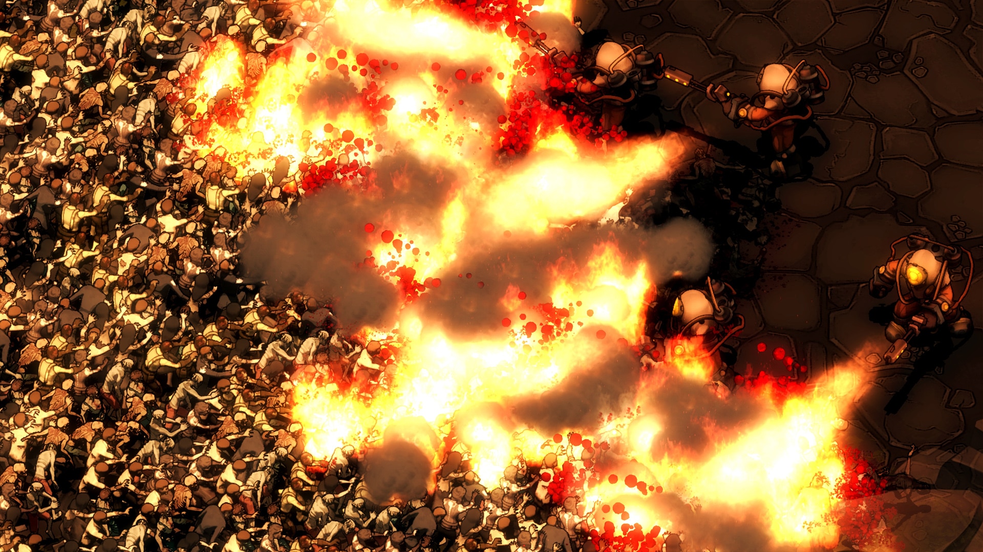 they are billions playonmac they are billions playonmac