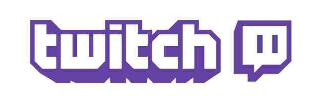 Twitch.tv logo