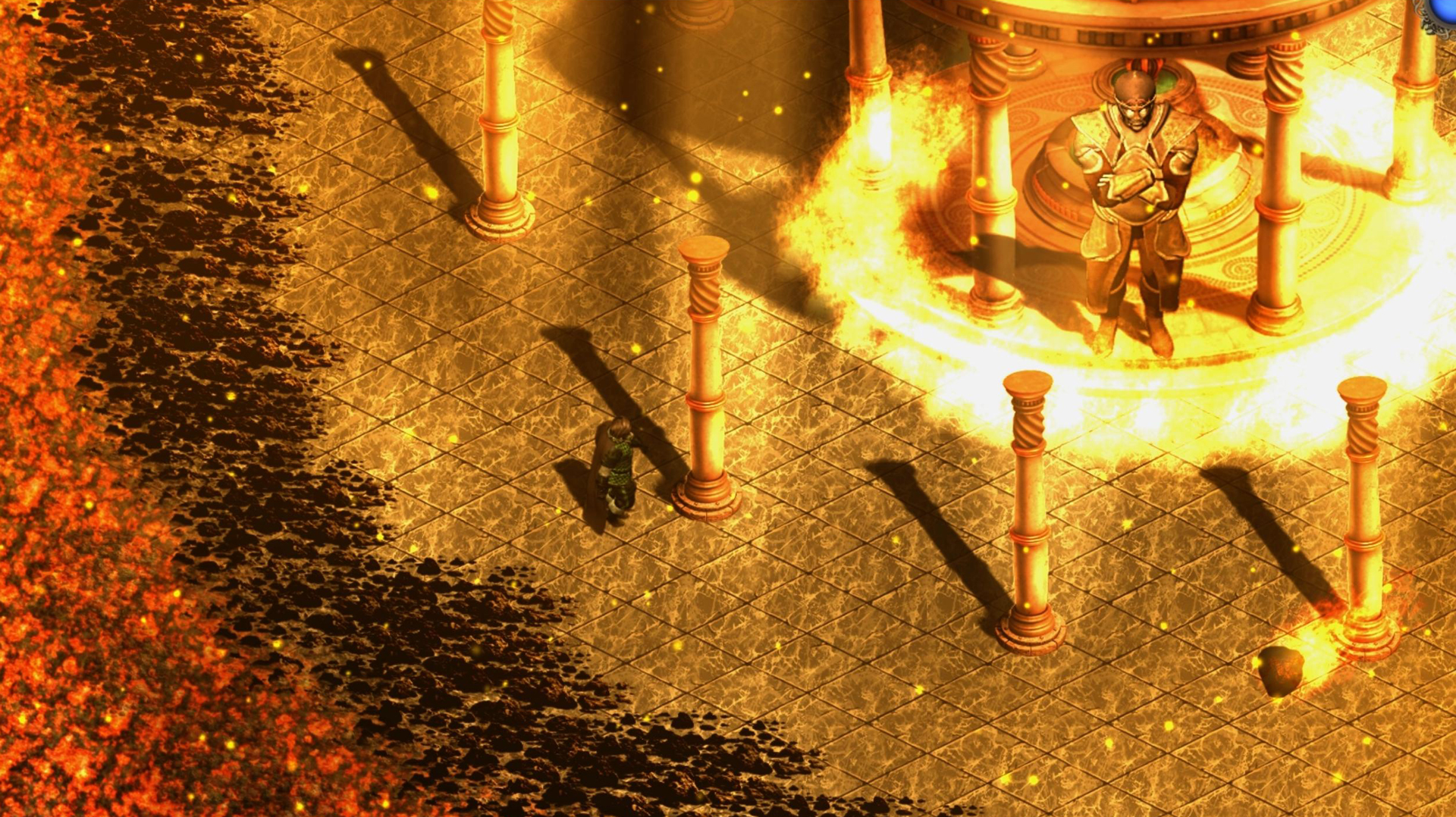 New Screenshots