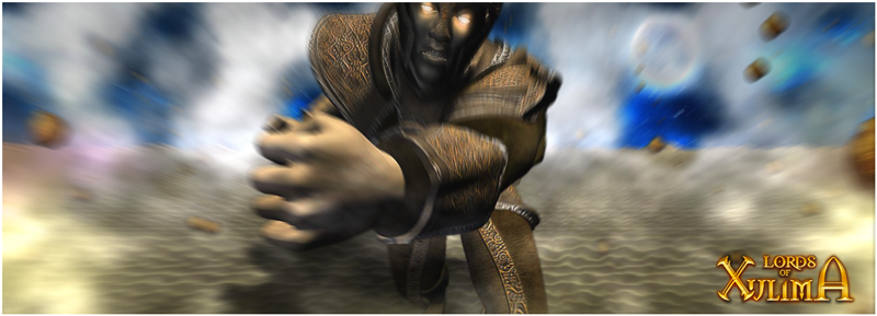 New Content Unlocked: The Search for the Titans