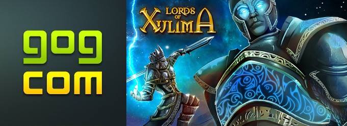 Lords of Xulima Now Available on GOG