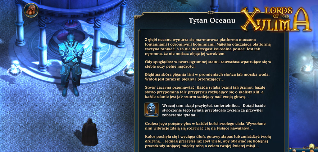 Polish Language Available & New version v.1.8
