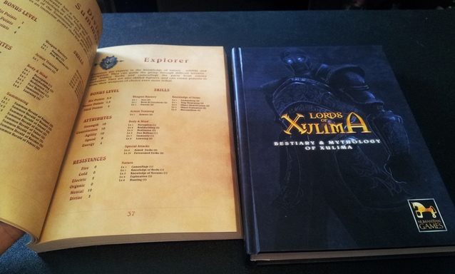 The Physical Editions are ready!