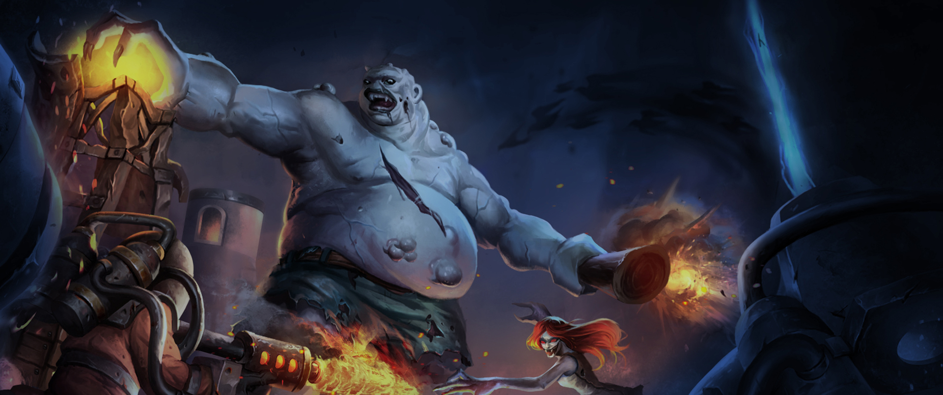 They Are Billions Update: Early Access Launch Coming Soon!