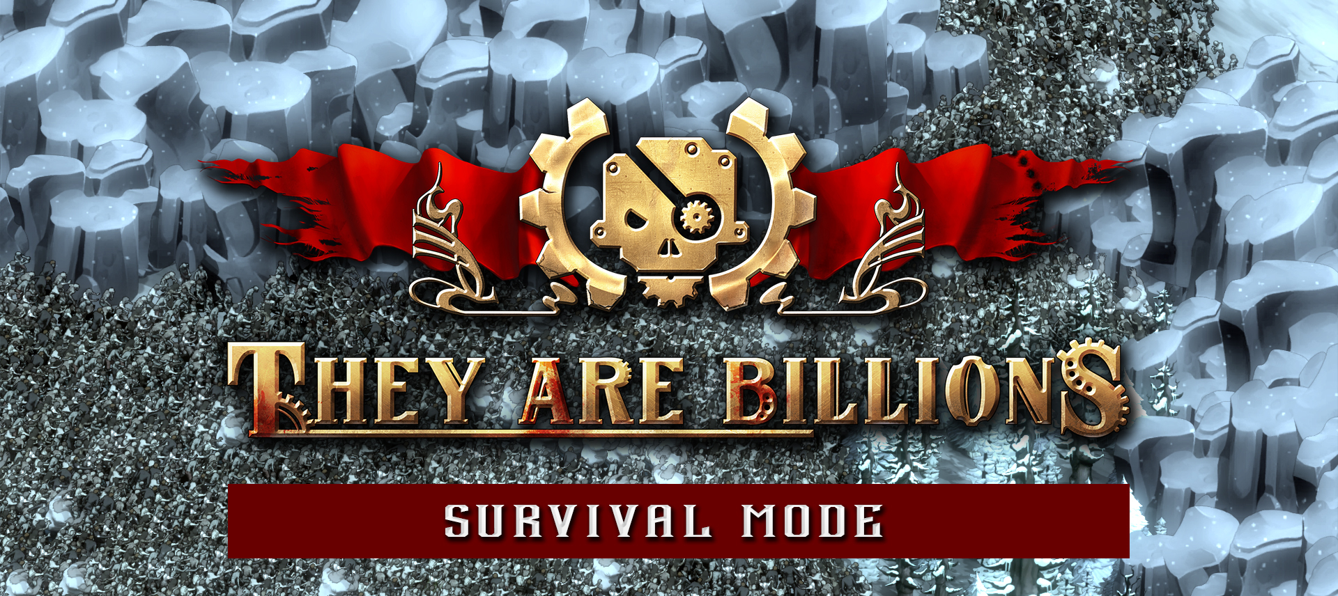 They Are Billions Update: Multi-language Support - Spanish Available