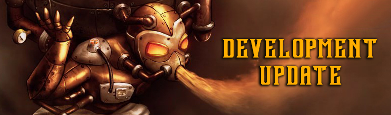 They Are Billions Update: Development Progress