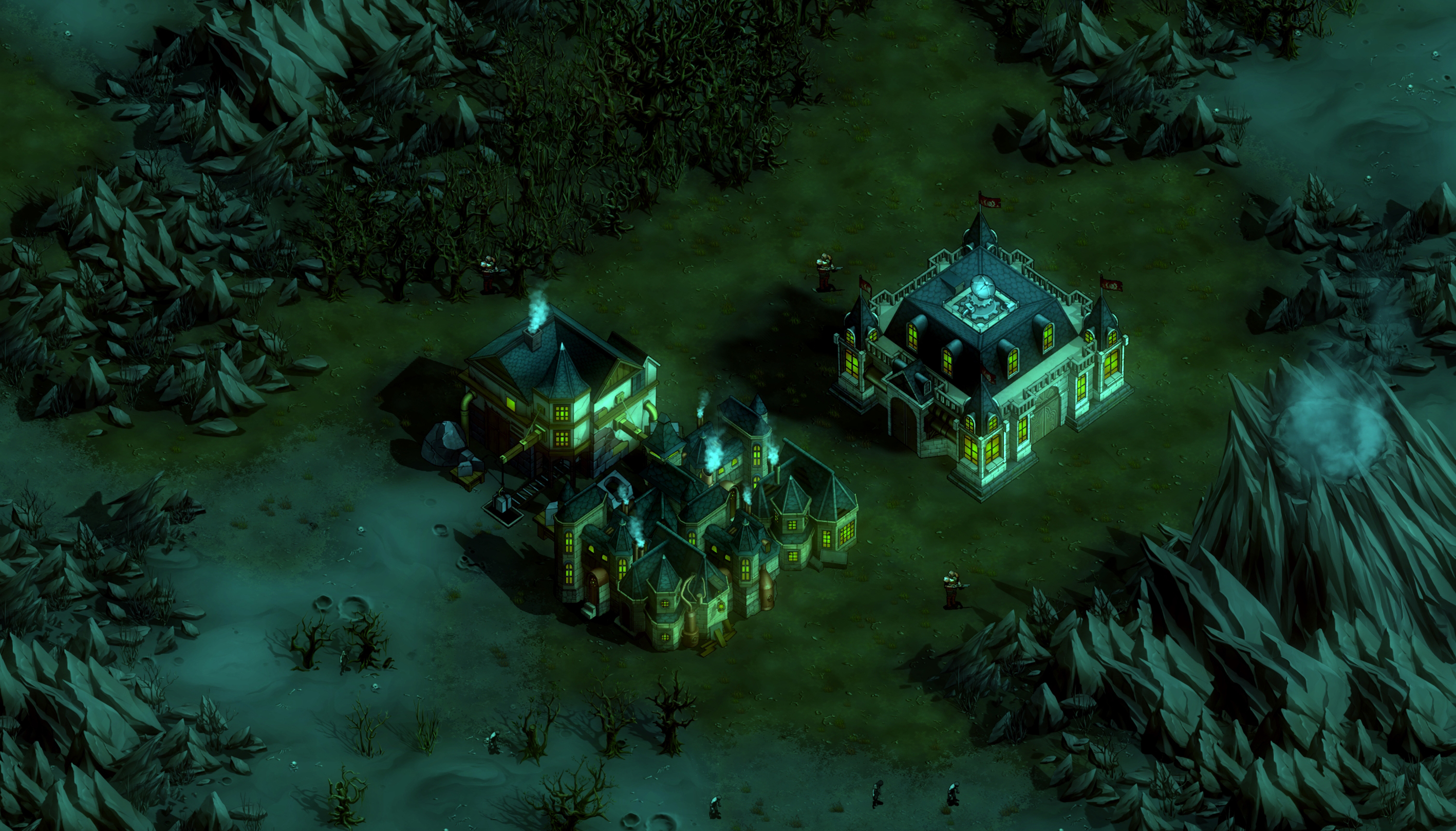 they are billions campaign