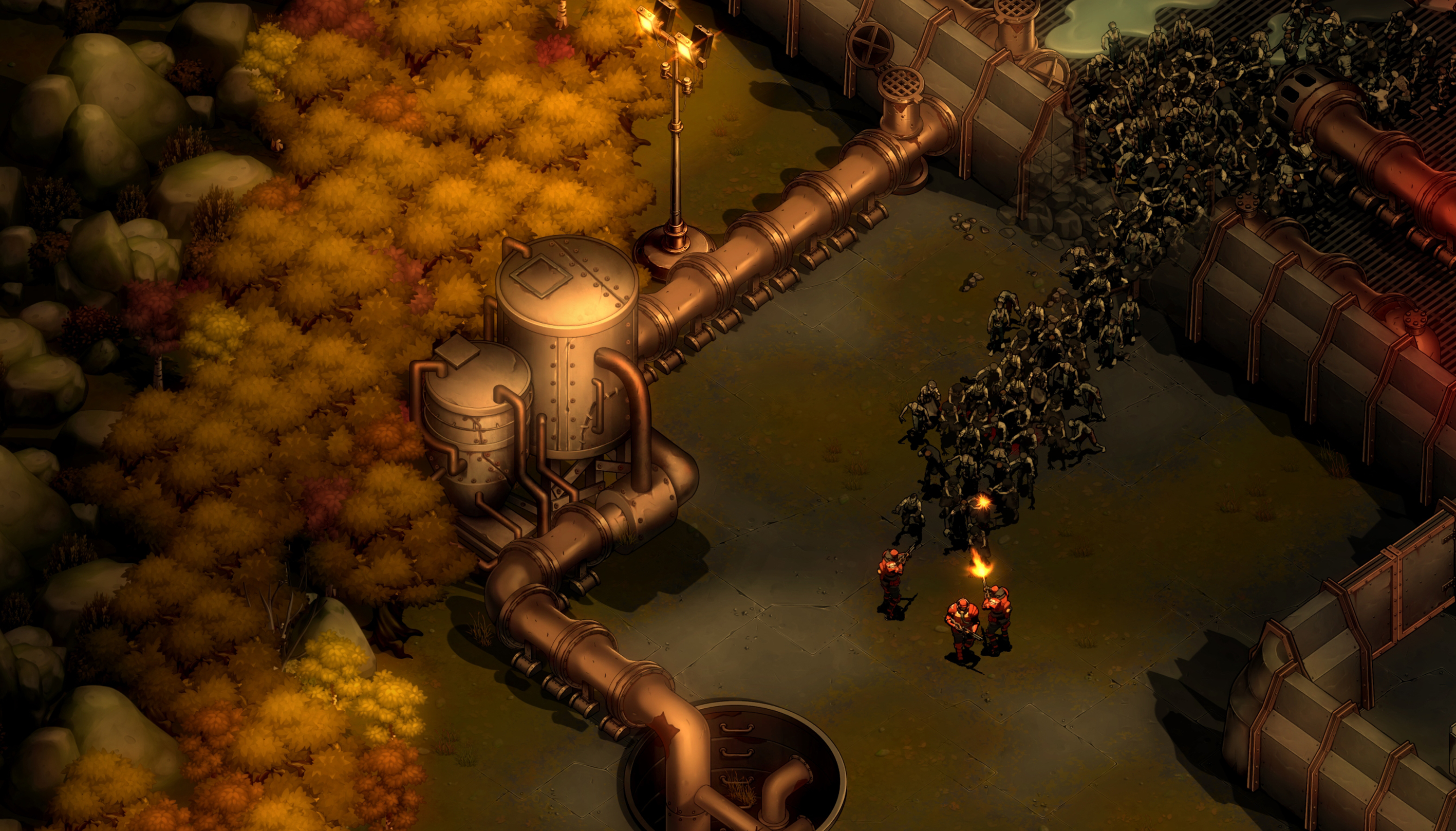 they are billions campaign