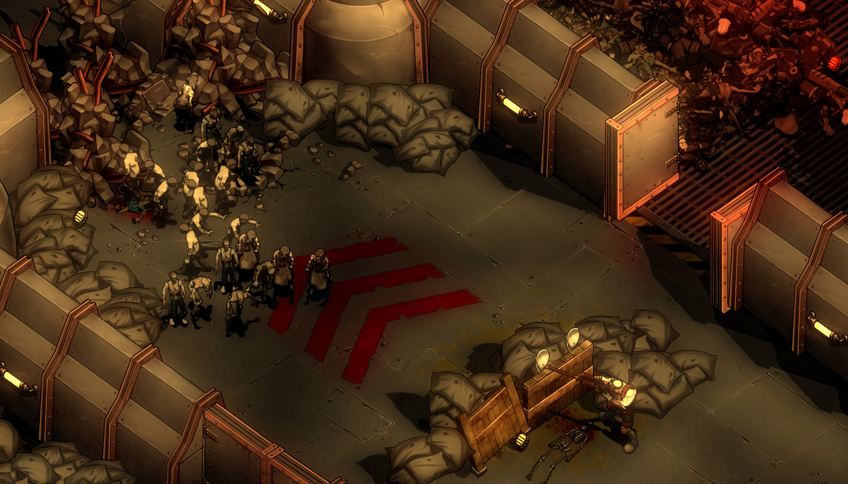 they are billions campaign