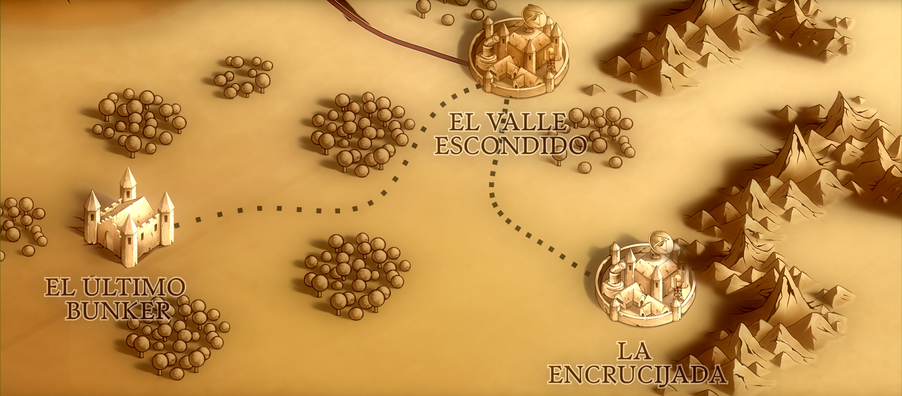 They Are Billions Update: Campaign Development (III)