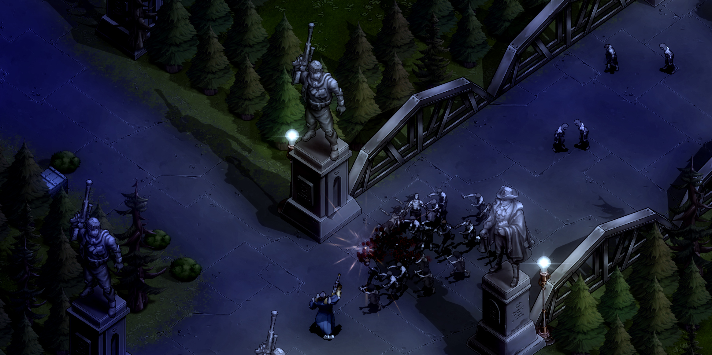 They Are Billions Campaign