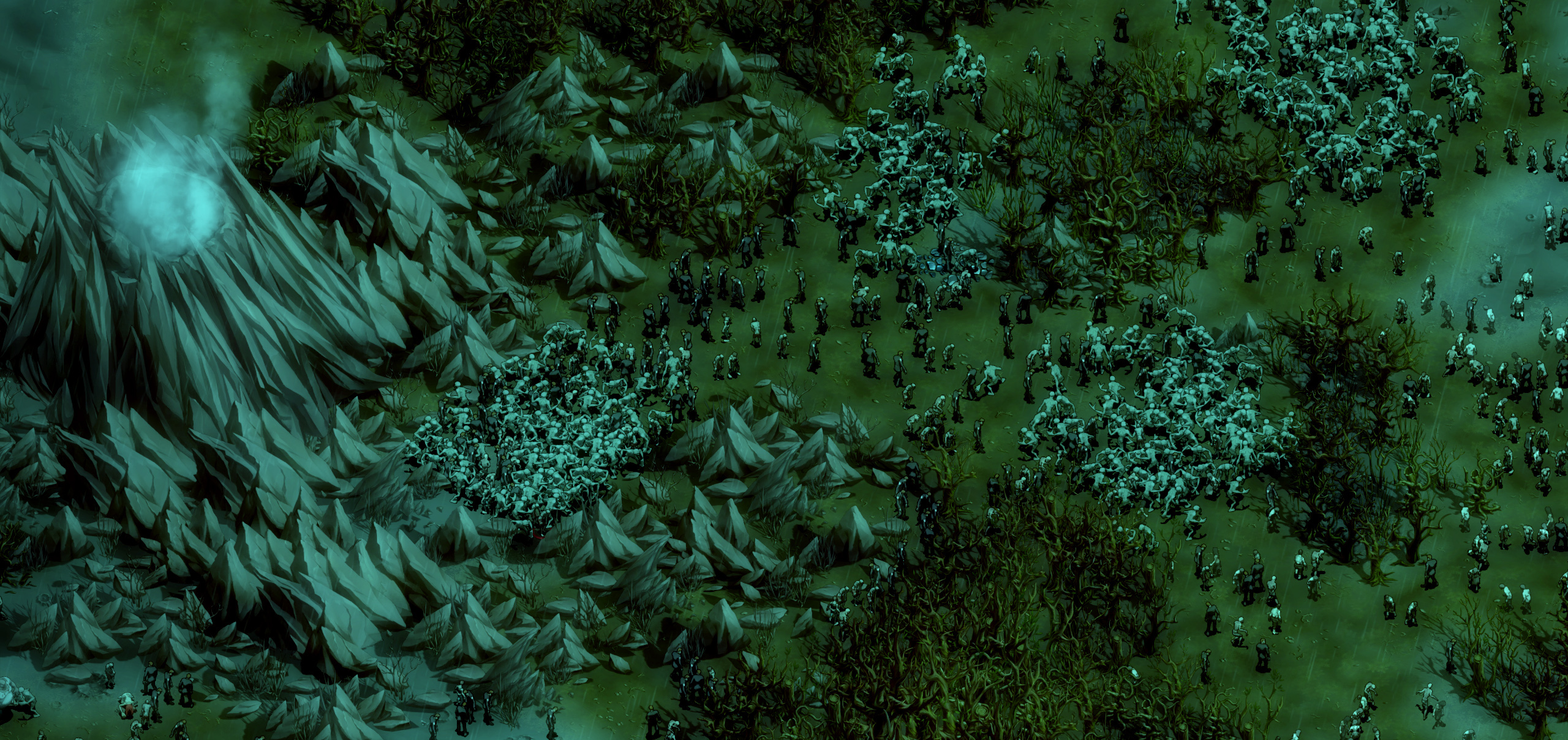 they are billions maps numantian games