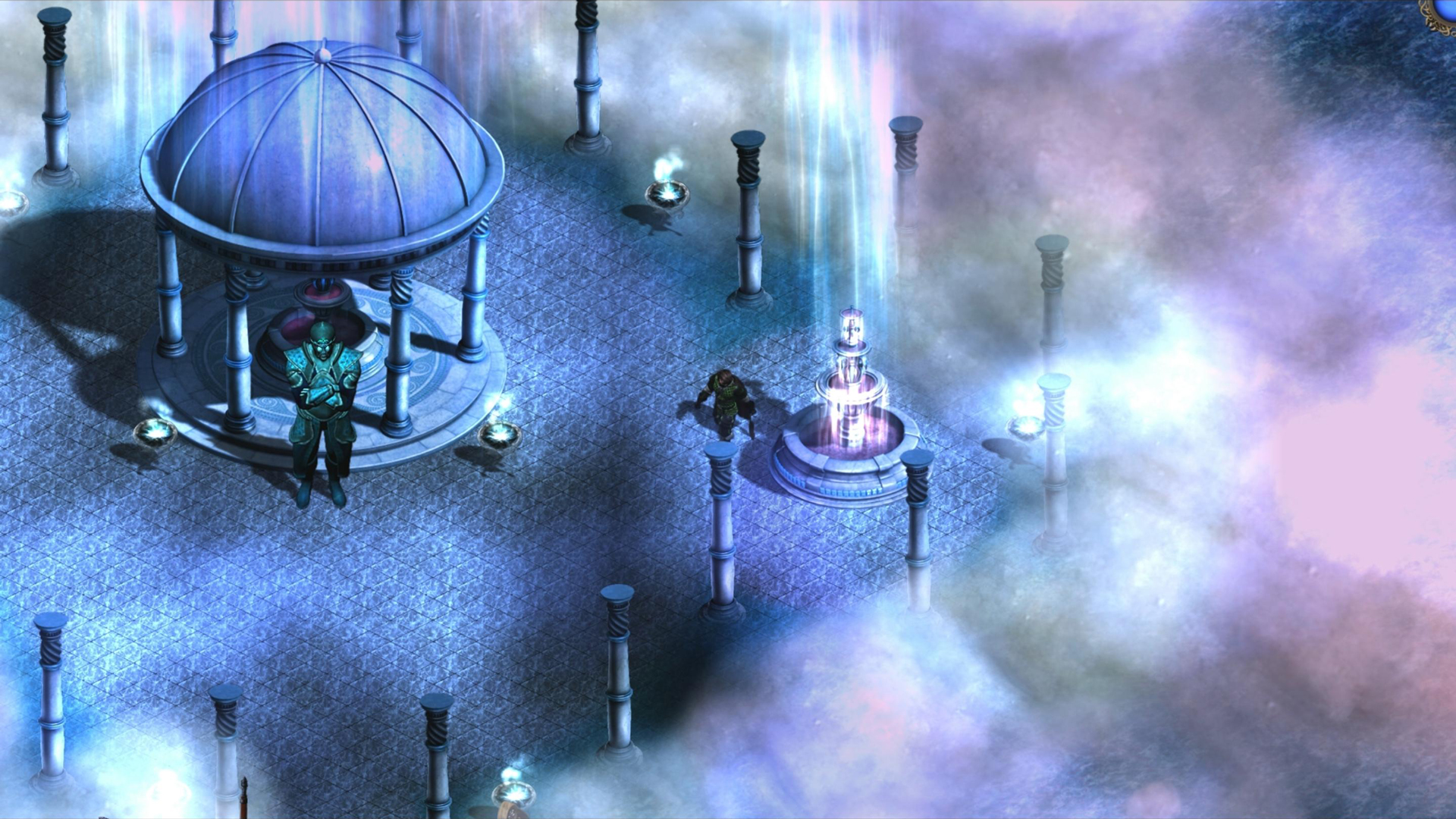 Ten years of Lords of Xulima