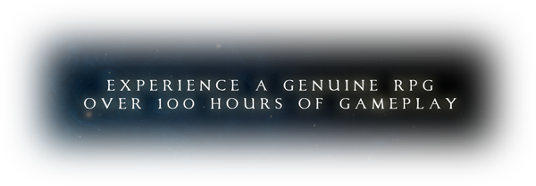 More than 100 hours of authentic role-playing experience
